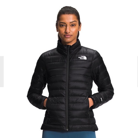 80 Puffer Lightweight Summit Series 